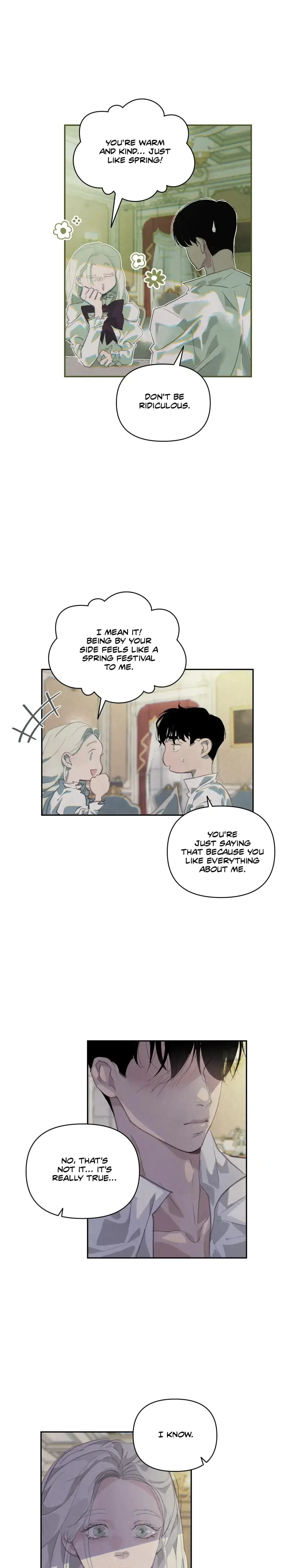 Stigma Effect Chapter 49 - Page 8