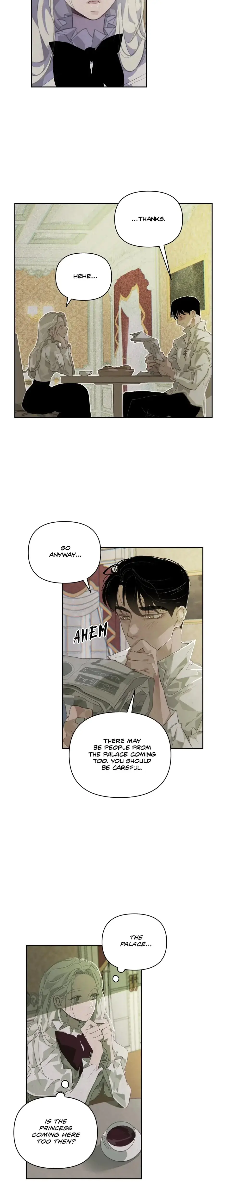 Stigma Effect Chapter 49 - Page 9