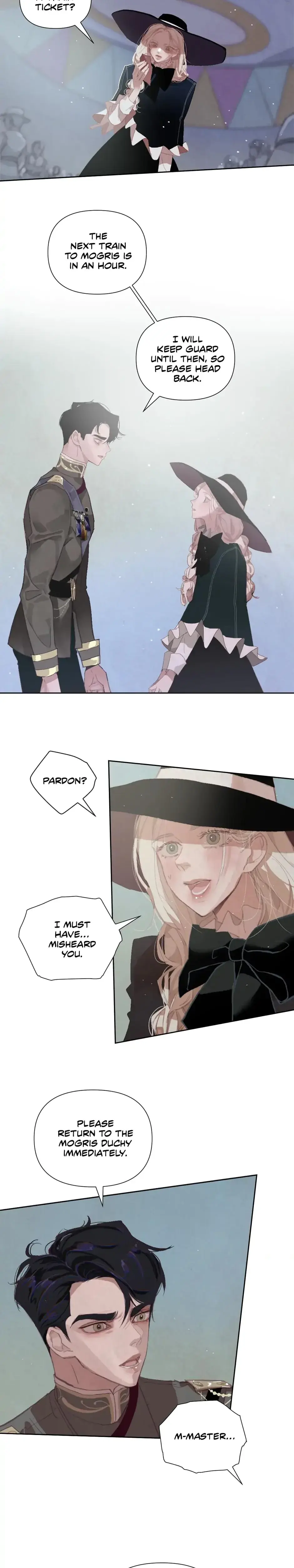 Stigma Effect Chapter 5 - Page 15