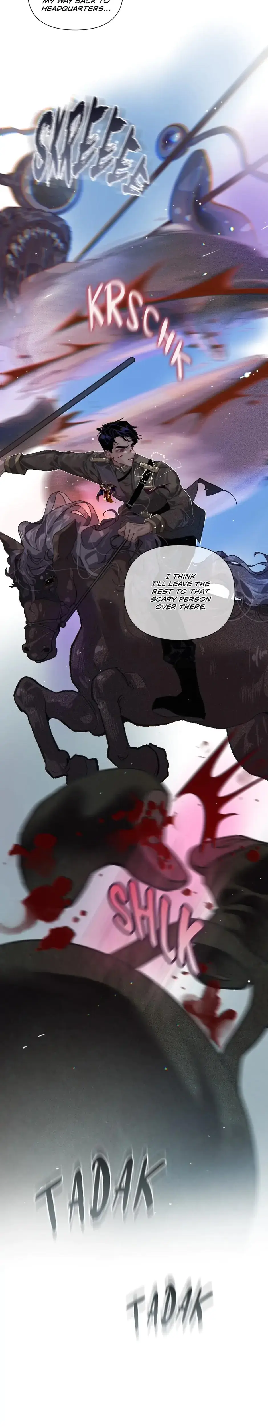 Stigma Effect Chapter 5 - Page 2