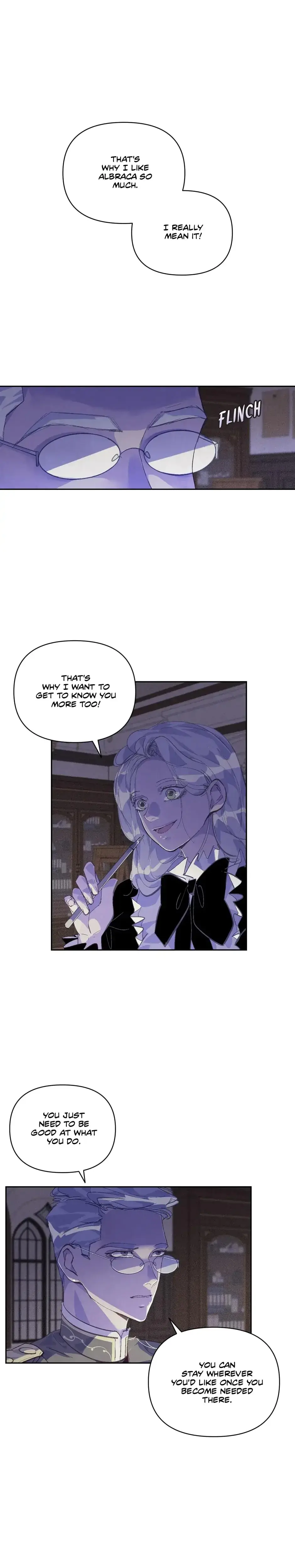 Stigma Effect Chapter 50 - Page 1