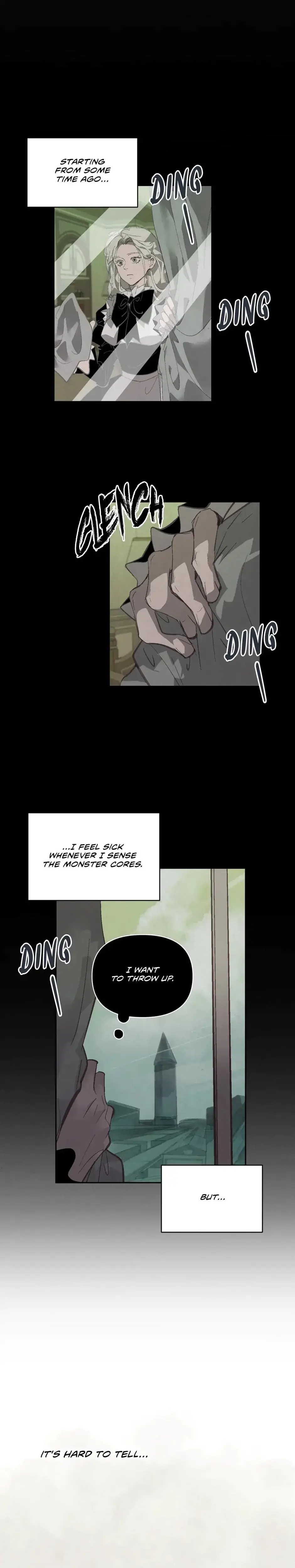Stigma Effect Chapter 50 - Page 14