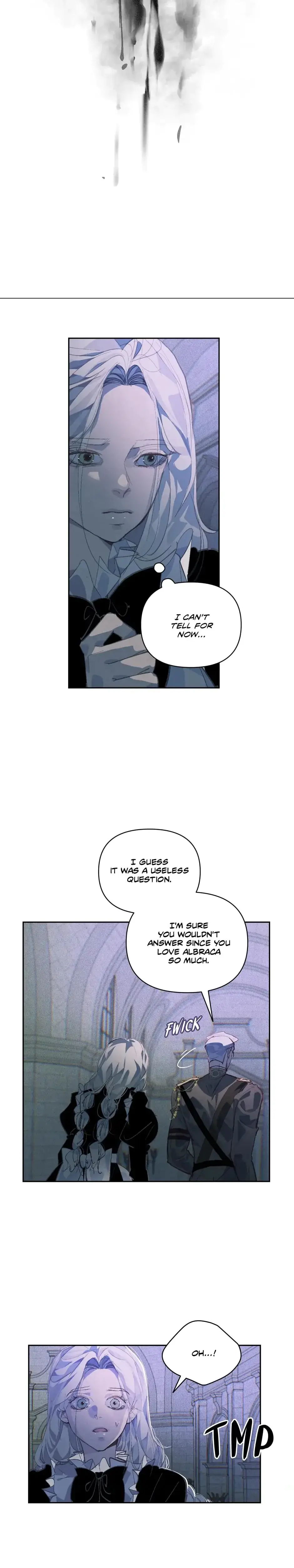 Stigma Effect Chapter 50 - Page 16