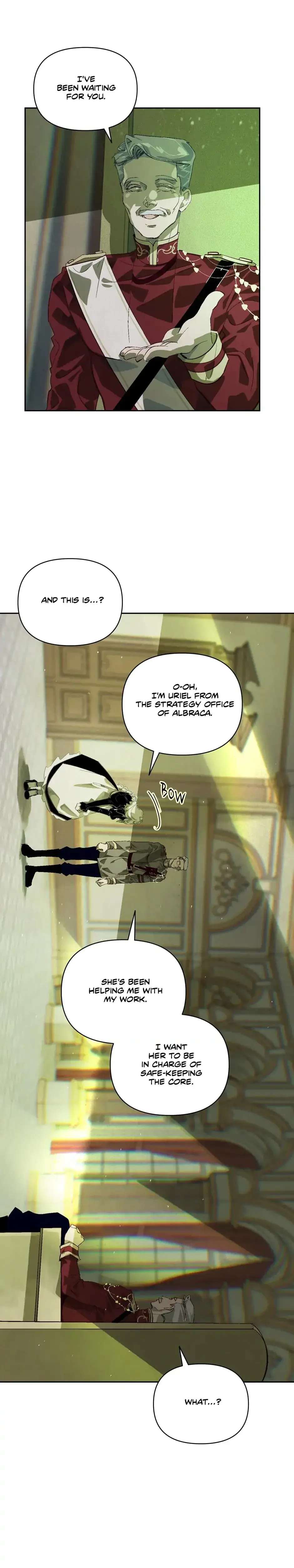 Stigma Effect Chapter 50 - Page 18