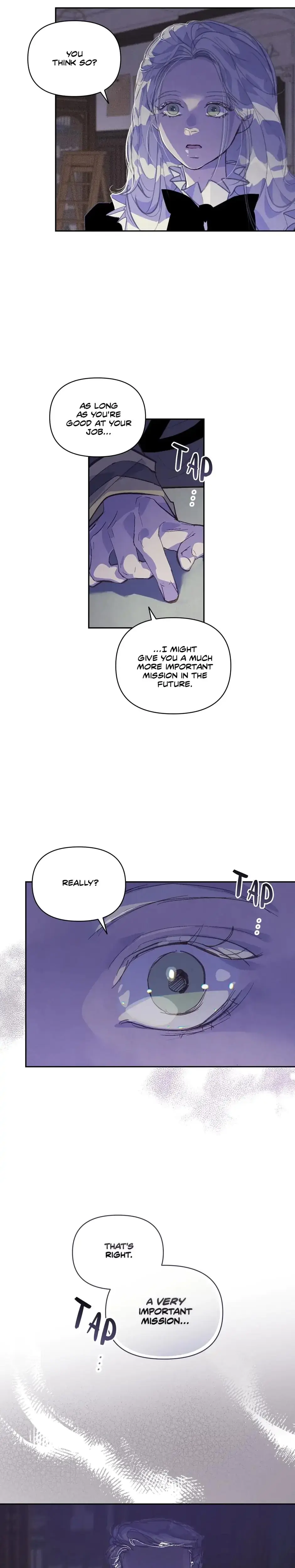 Stigma Effect Chapter 50 - Page 2