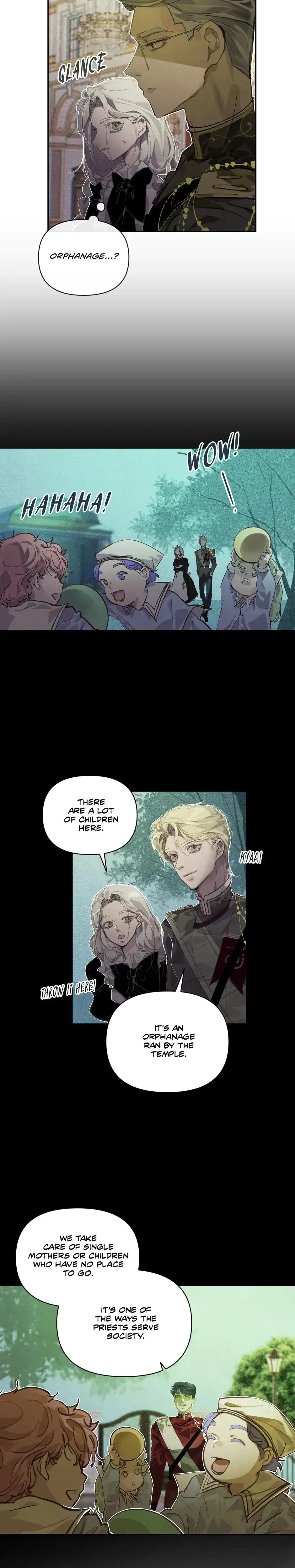 Stigma Effect Chapter 50 - Page 20