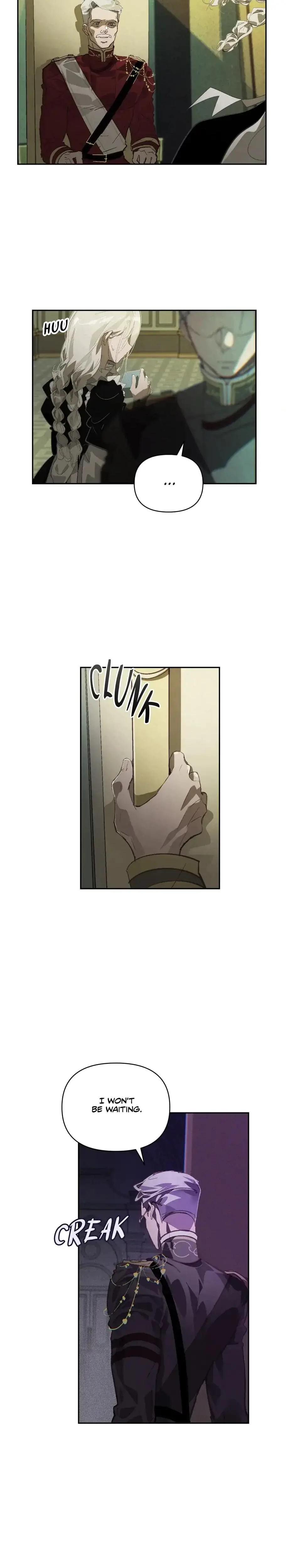 Stigma Effect Chapter 50 - Page 23