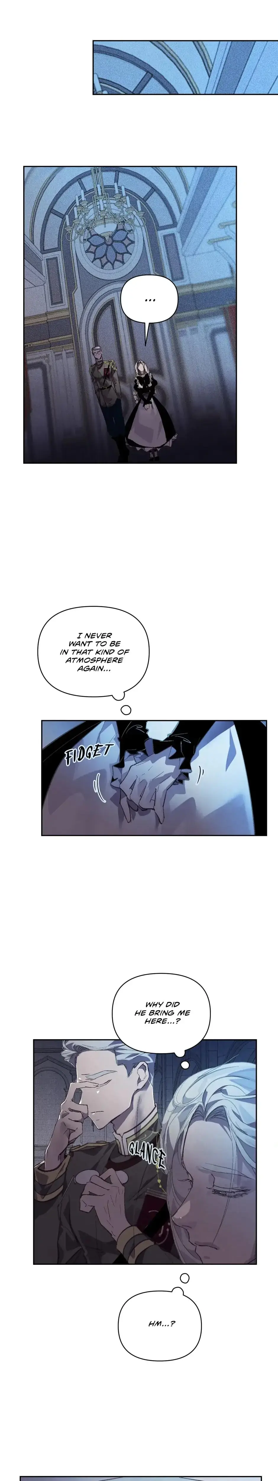 Stigma Effect Chapter 50 - Page 24