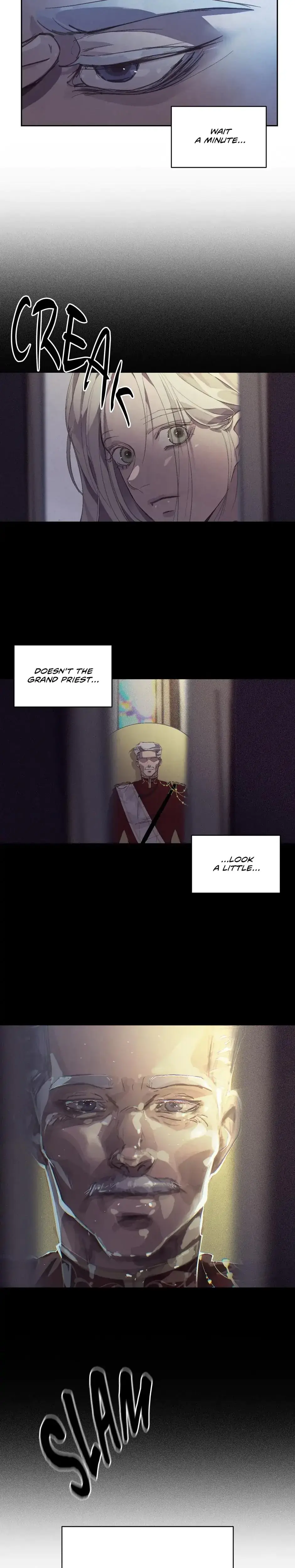 Stigma Effect Chapter 50 - Page 25