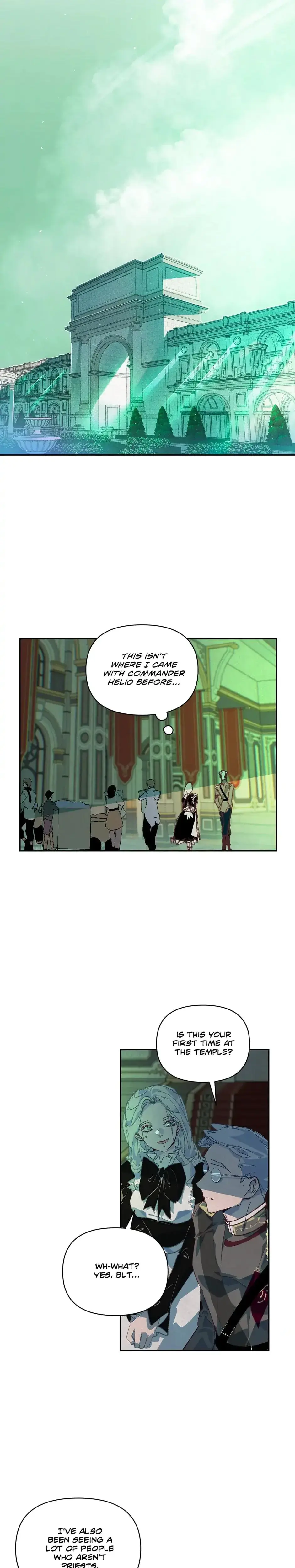 Stigma Effect Chapter 50 - Page 4