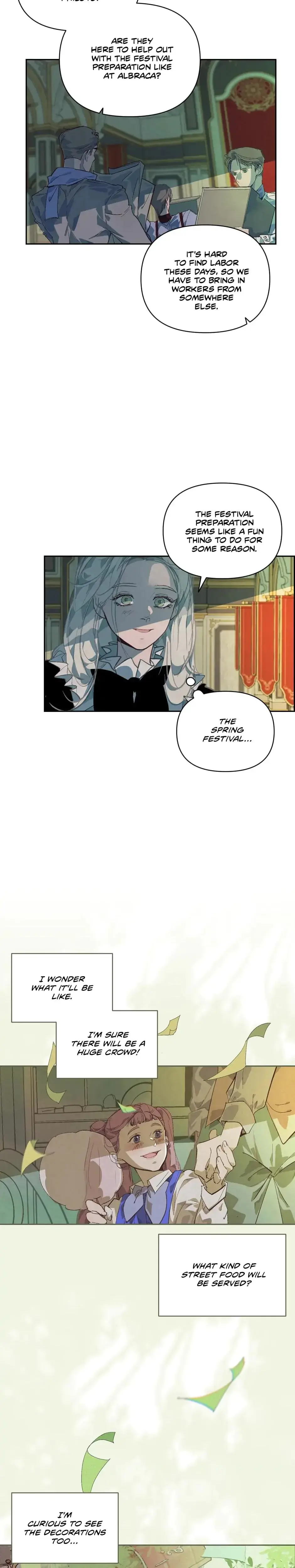 Stigma Effect Chapter 50 - Page 5