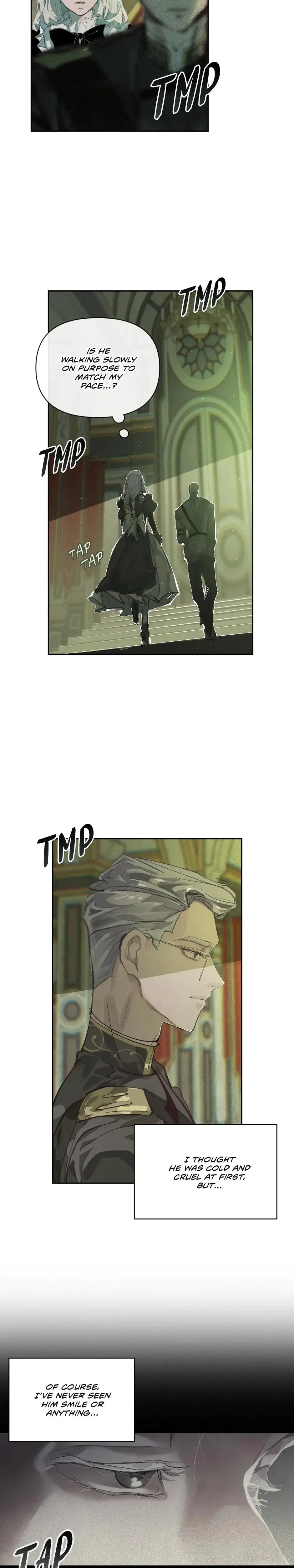 Stigma Effect Chapter 50 - Page 7