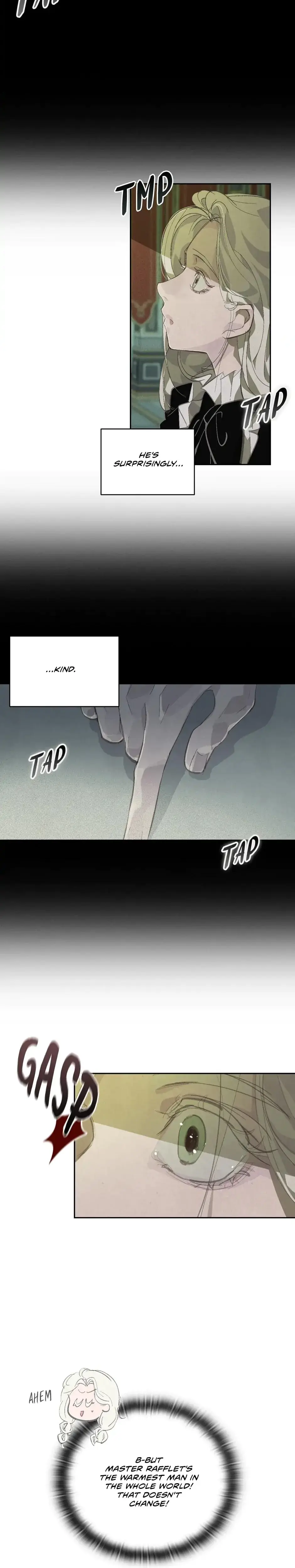 Stigma Effect Chapter 50 - Page 8