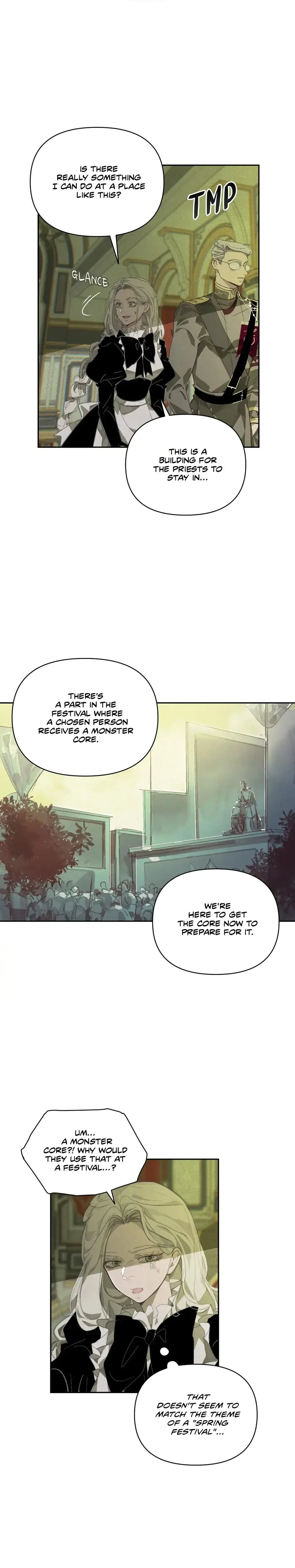 Stigma Effect Chapter 50 - Page 9