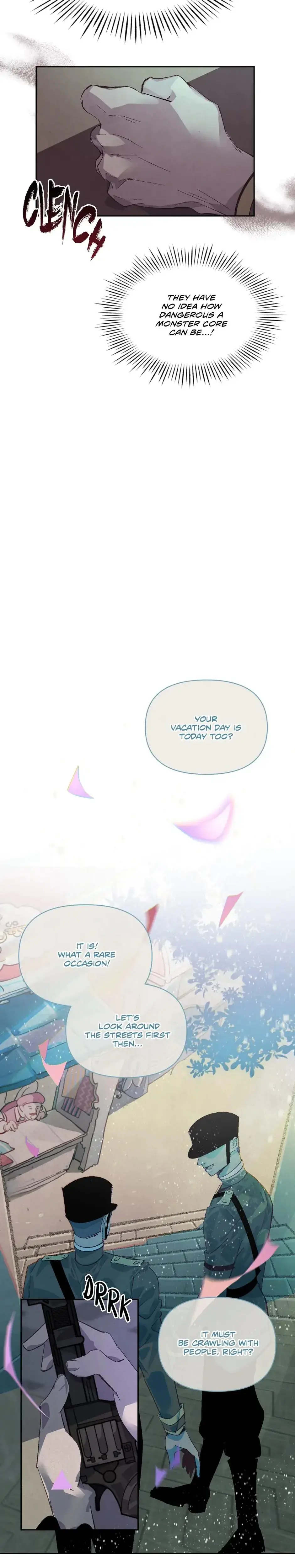 Stigma Effect Chapter 51 - Page 10