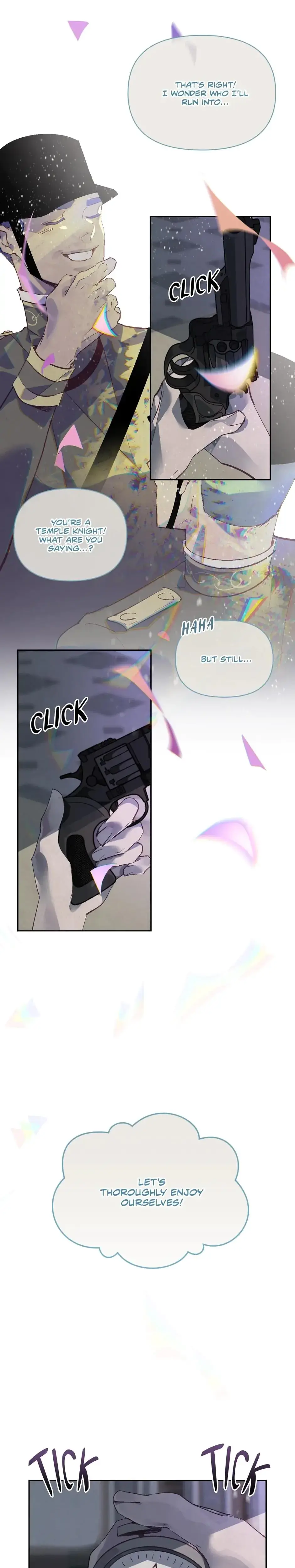 Stigma Effect Chapter 51 - Page 11