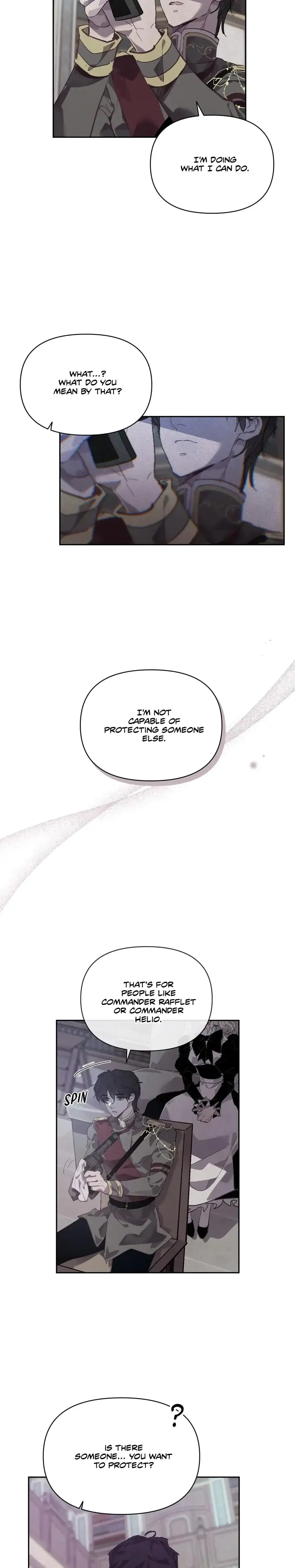Stigma Effect Chapter 51 - Page 13