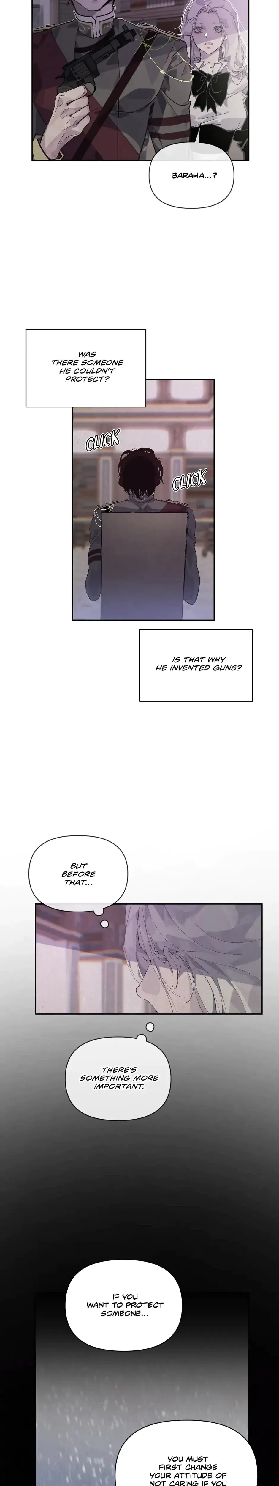 Stigma Effect Chapter 51 - Page 15