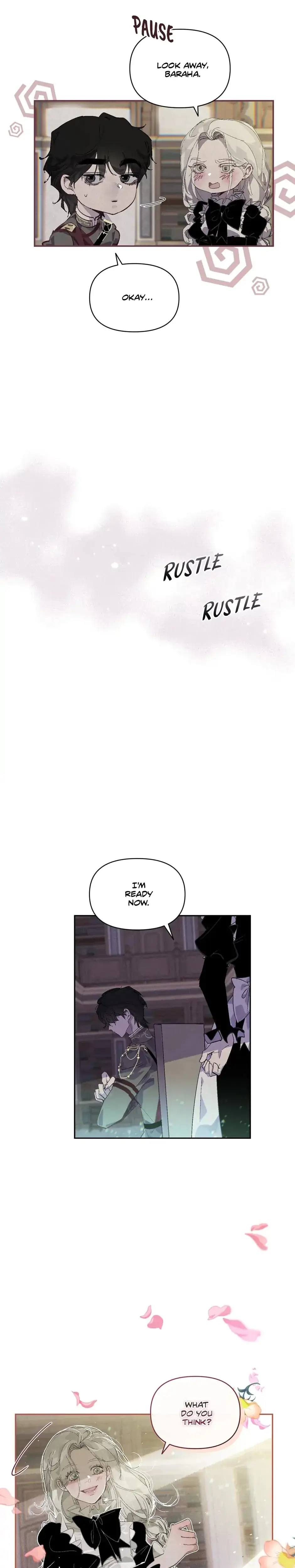 Stigma Effect Chapter 51 - Page 19