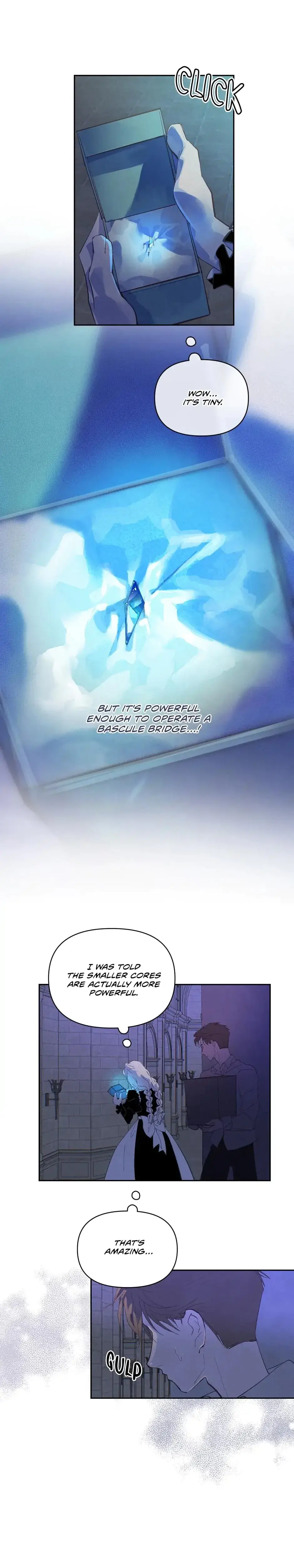 Stigma Effect Chapter 51 - Page 2