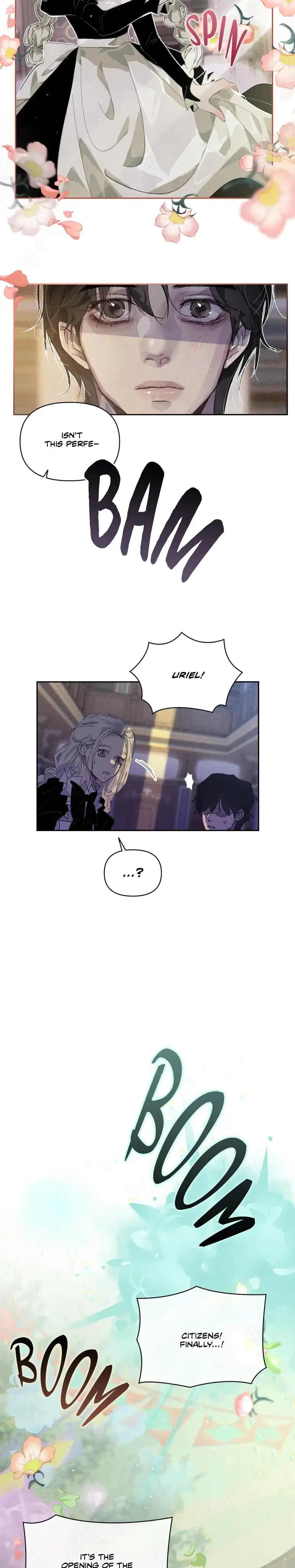 Stigma Effect Chapter 51 - Page 20