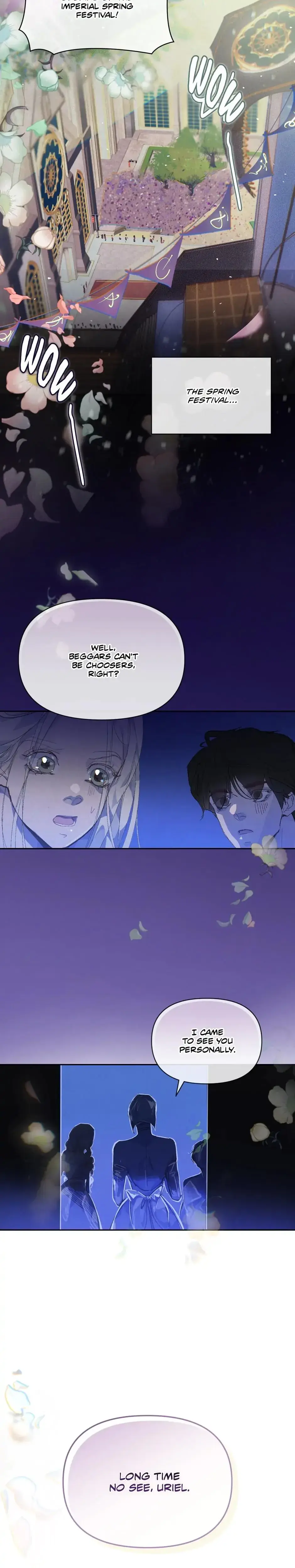 Stigma Effect Chapter 51 - Page 21