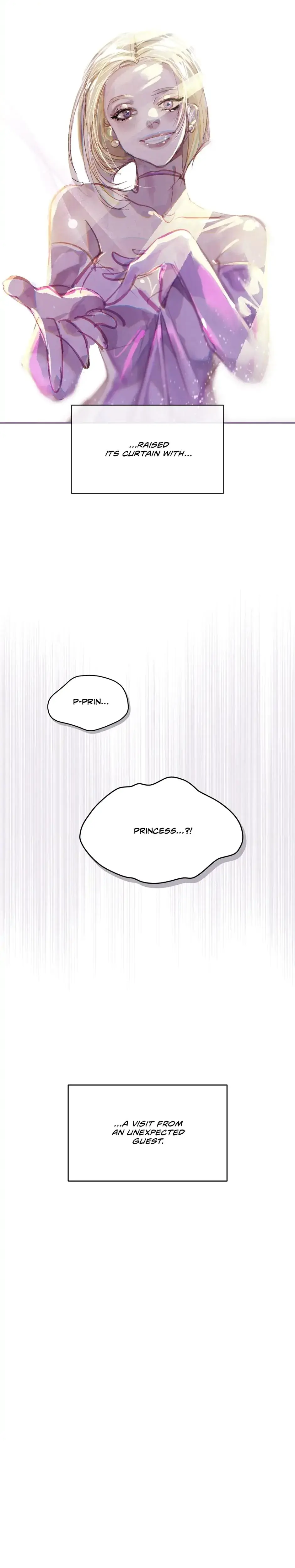 Stigma Effect Chapter 51 - Page 22