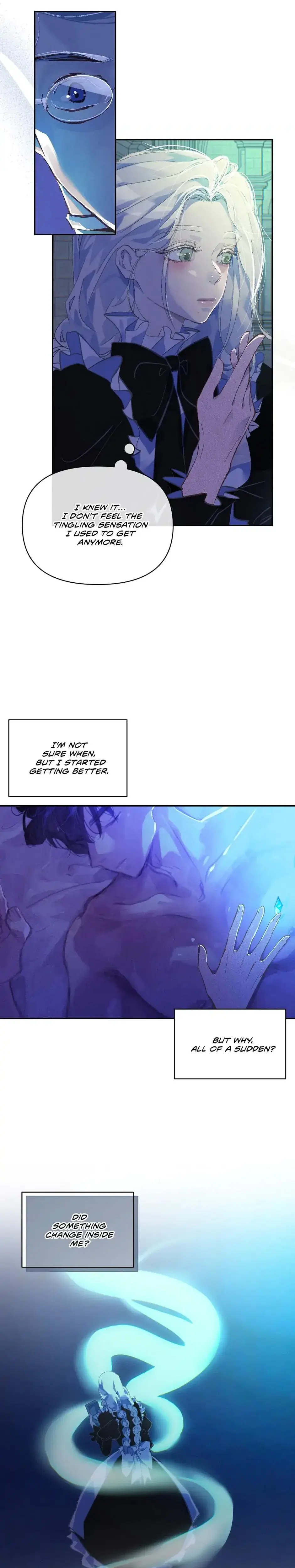 Stigma Effect Chapter 51 - Page 4