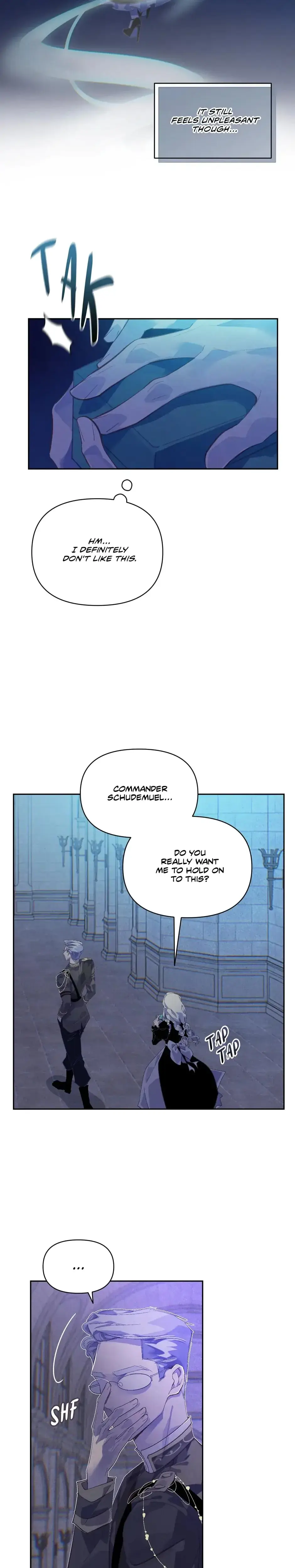 Stigma Effect Chapter 51 - Page 5