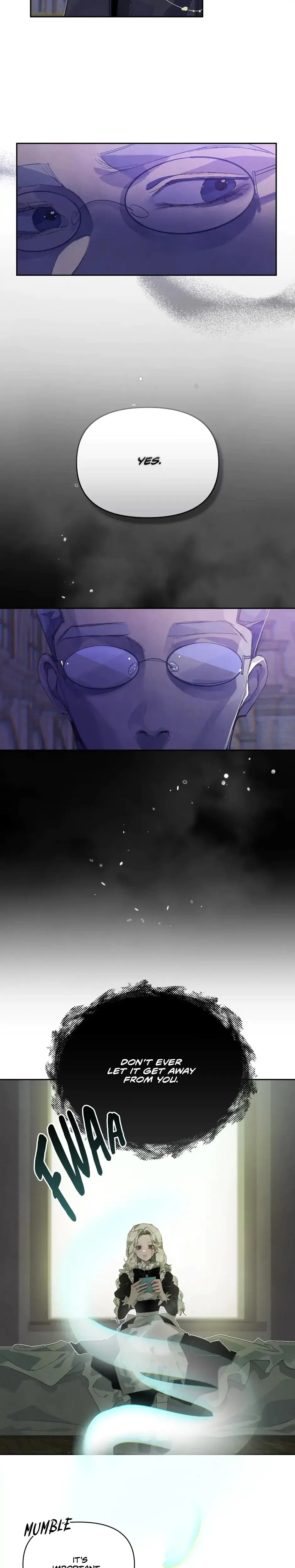 Stigma Effect Chapter 51 - Page 6
