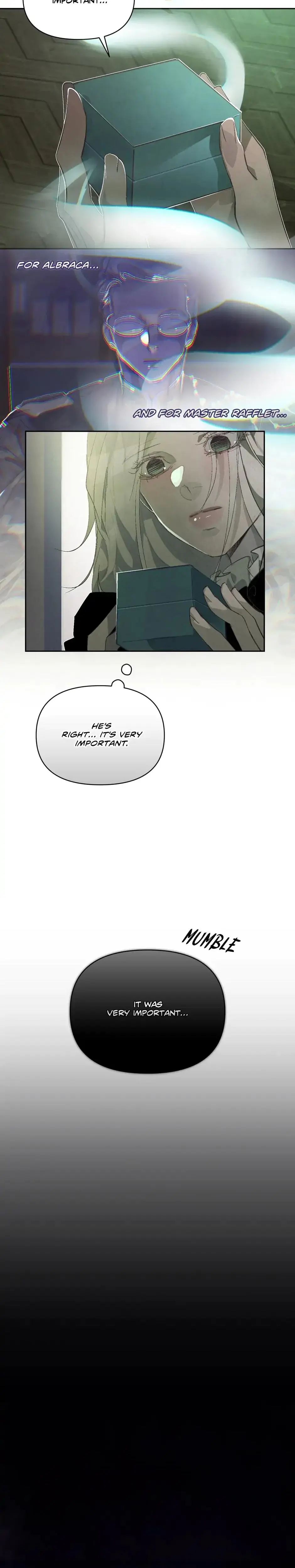 Stigma Effect Chapter 51 - Page 7