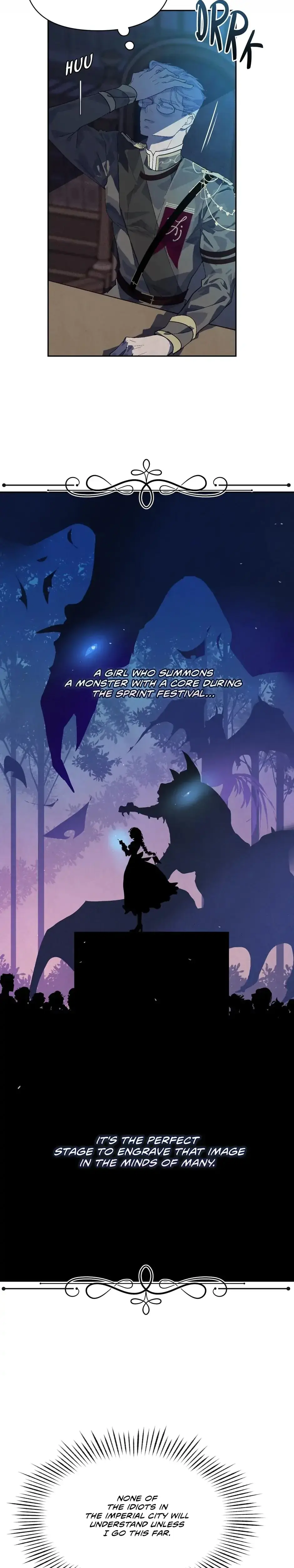 Stigma Effect Chapter 51 - Page 9