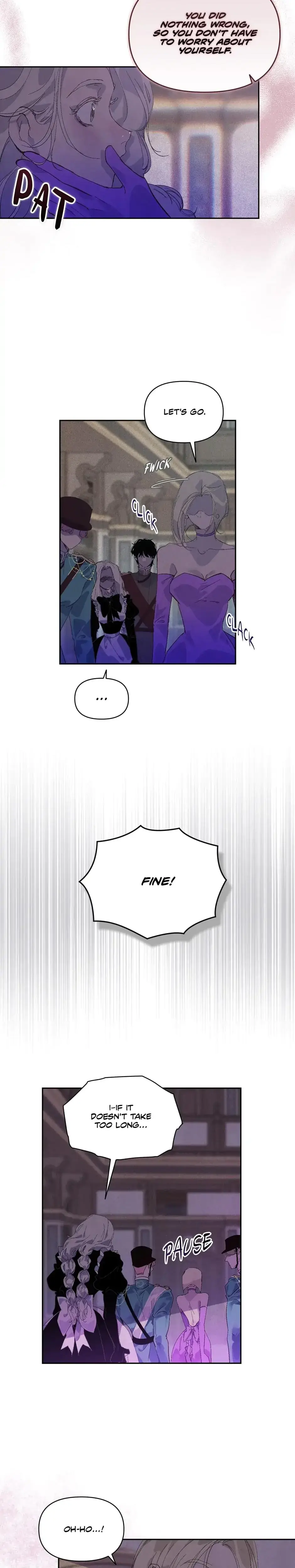 Stigma Effect Chapter 52 - Page 10