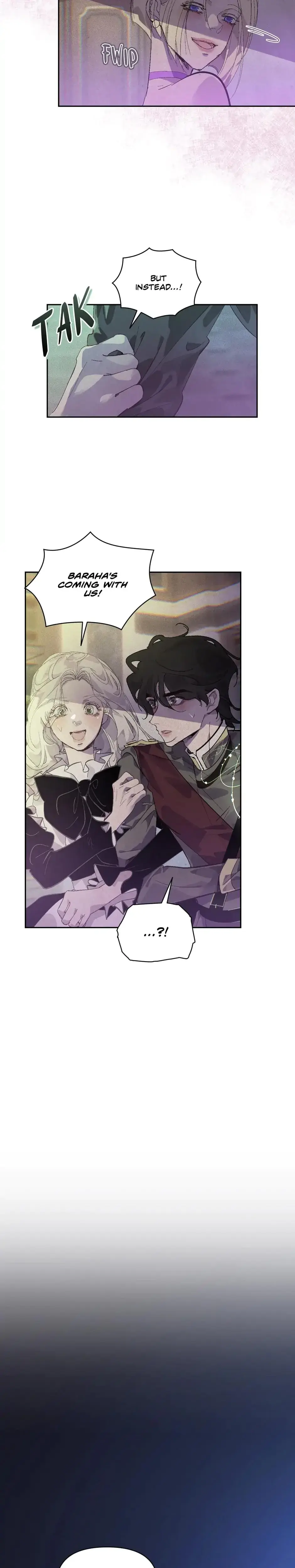Stigma Effect Chapter 52 - Page 11
