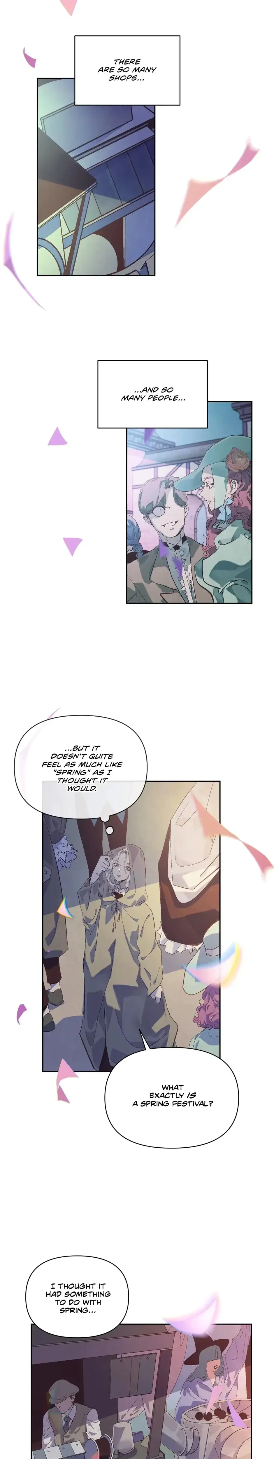 Stigma Effect Chapter 52 - Page 14