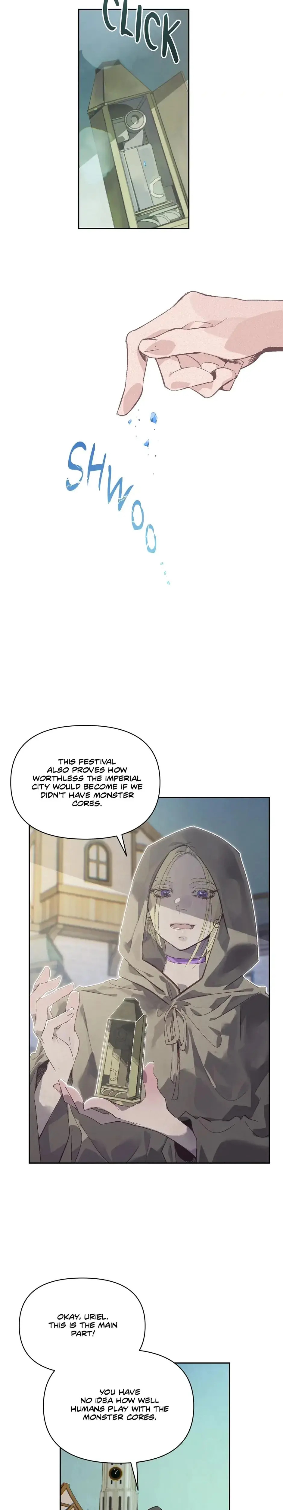 Stigma Effect Chapter 52 - Page 18