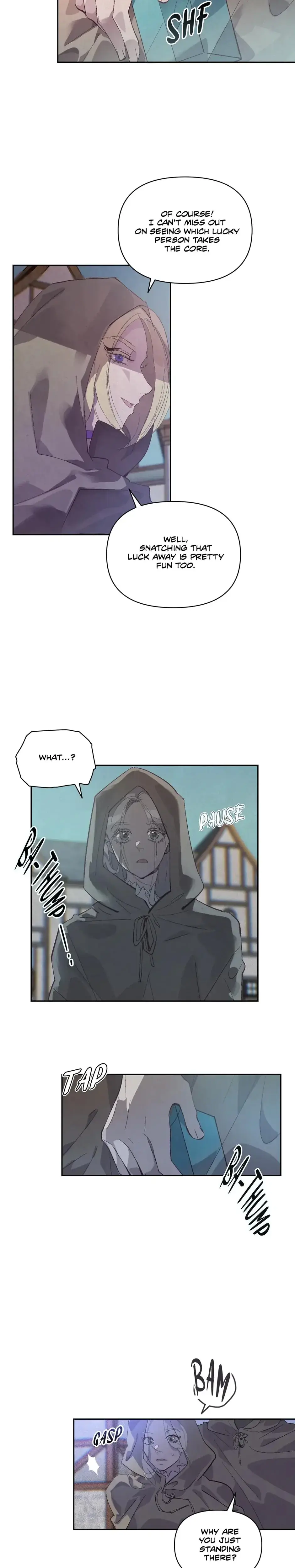 Stigma Effect Chapter 52 - Page 20