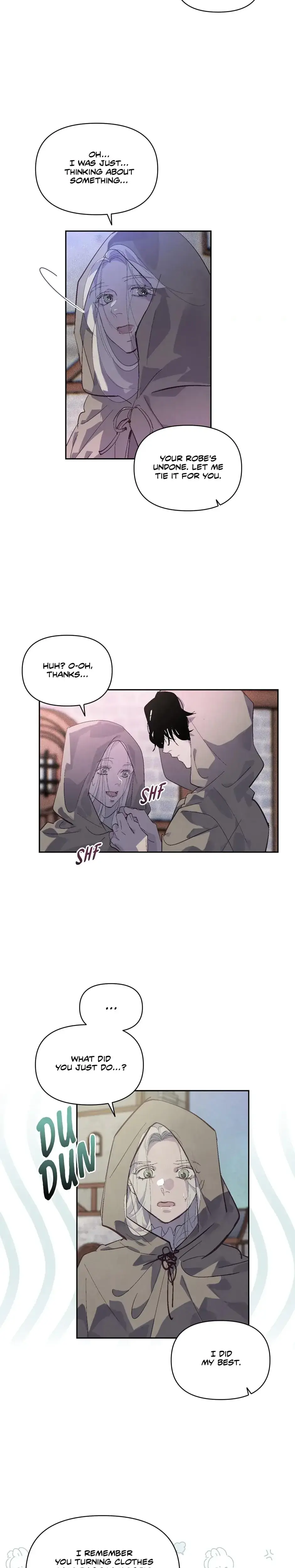 Stigma Effect Chapter 52 - Page 21