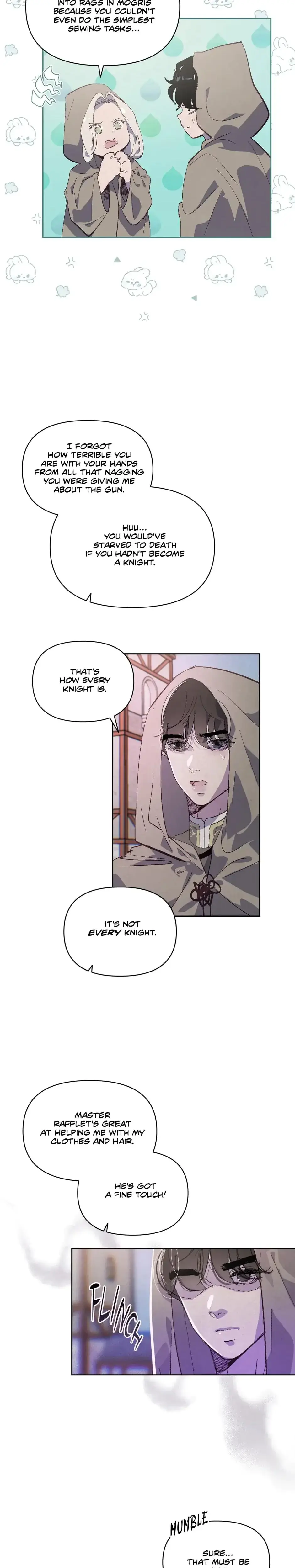 Stigma Effect Chapter 52 - Page 22