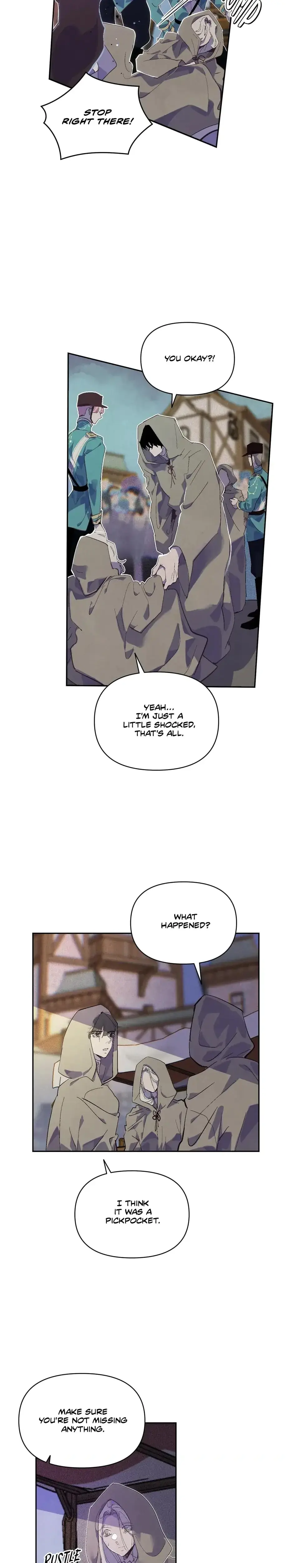 Stigma Effect Chapter 52 - Page 24