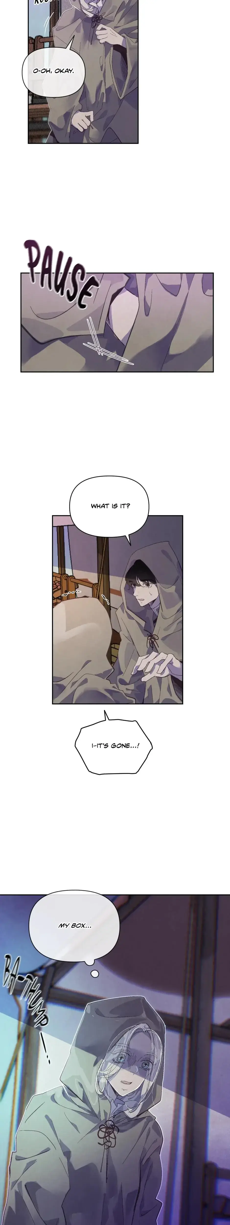 Stigma Effect Chapter 52 - Page 25