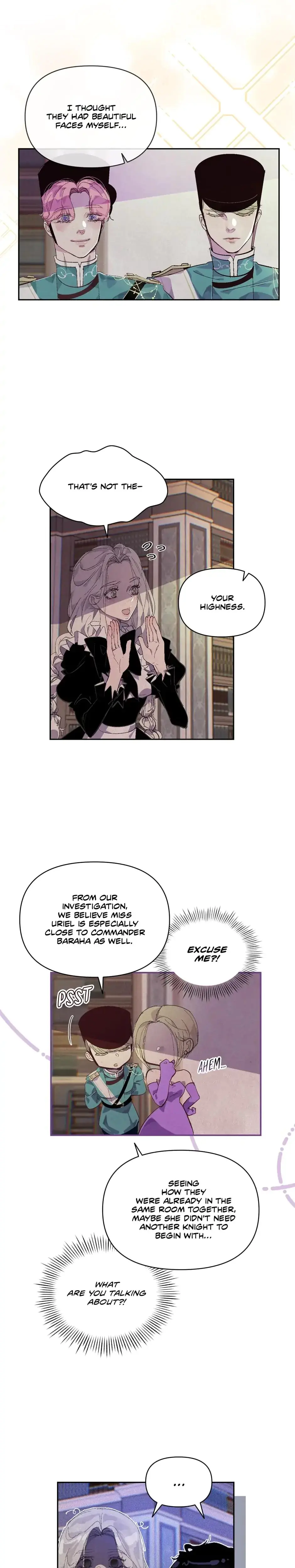 Stigma Effect Chapter 52 - Page 4