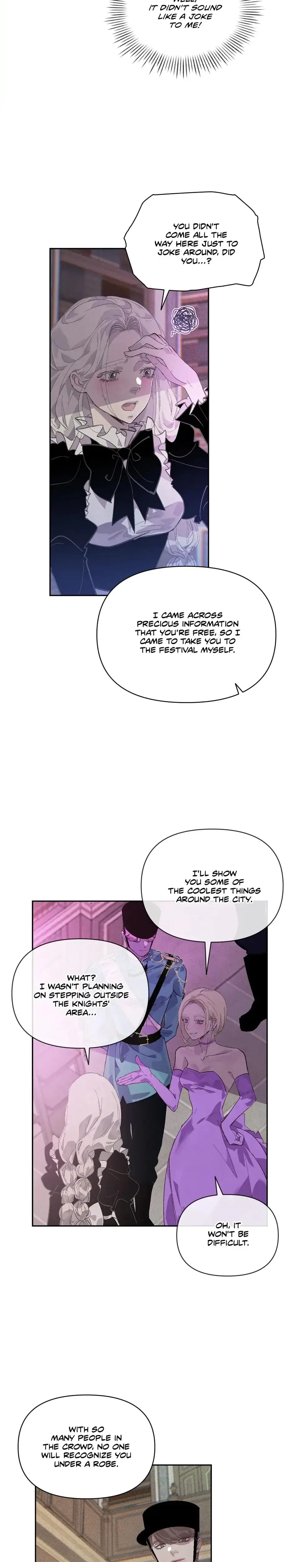 Stigma Effect Chapter 52 - Page 7