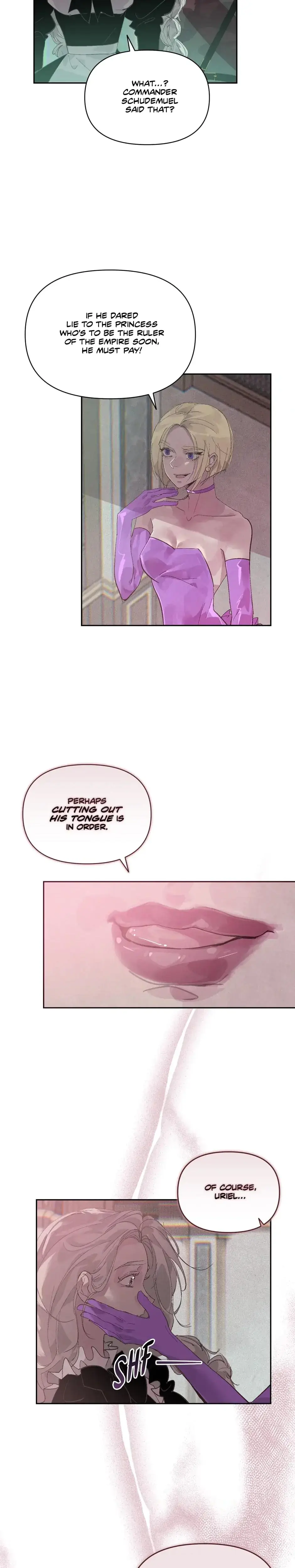 Stigma Effect Chapter 52 - Page 9