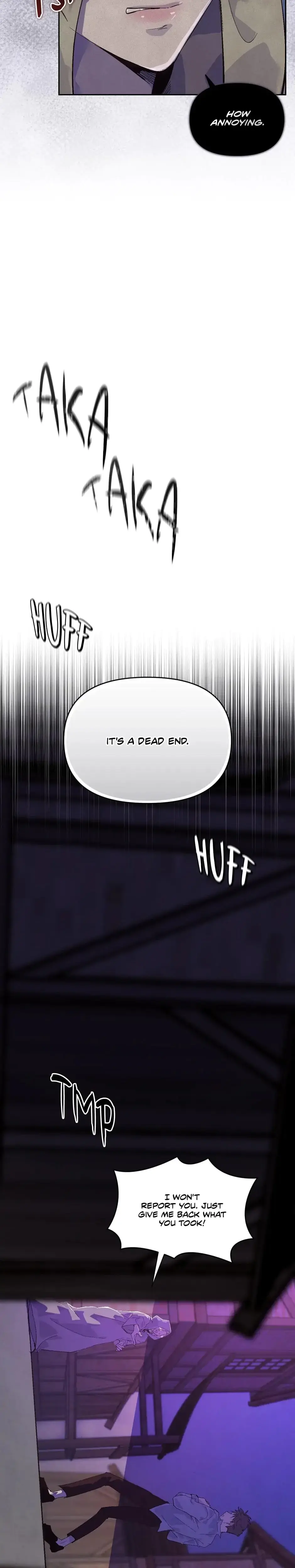 Stigma Effect Chapter 53 - Page 10