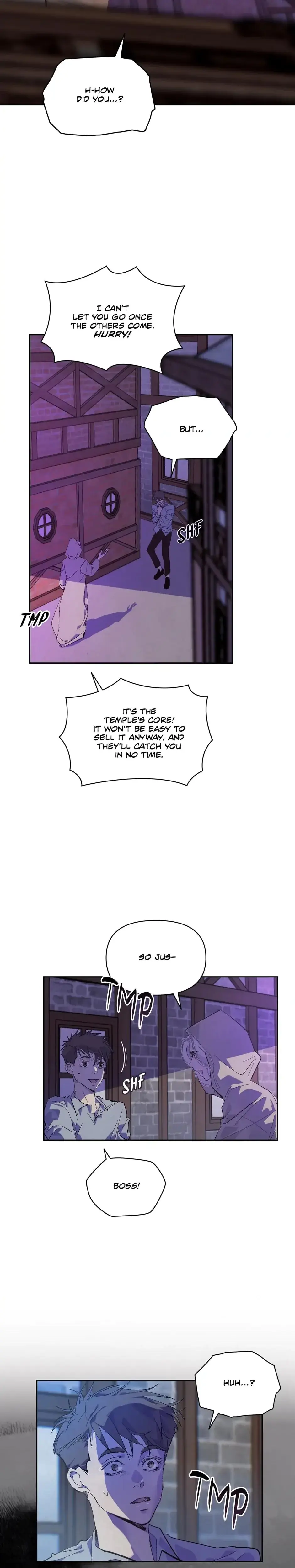 Stigma Effect Chapter 53 - Page 11