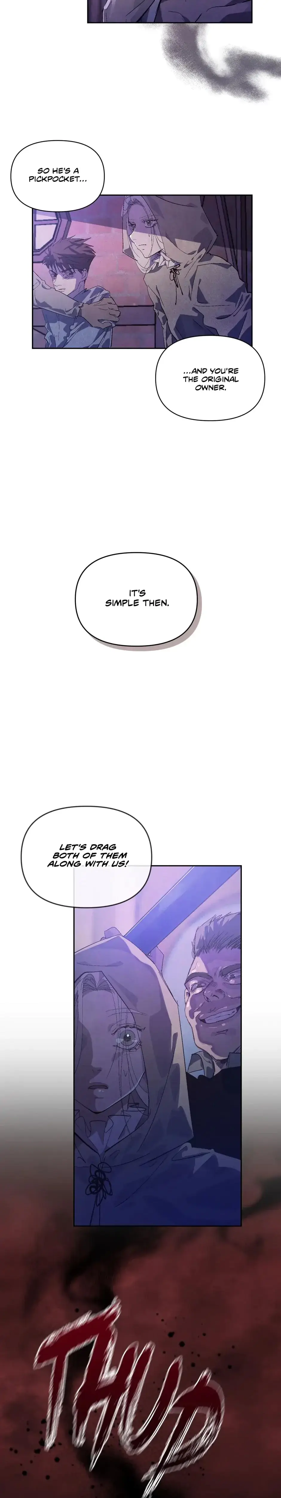 Stigma Effect Chapter 53 - Page 14