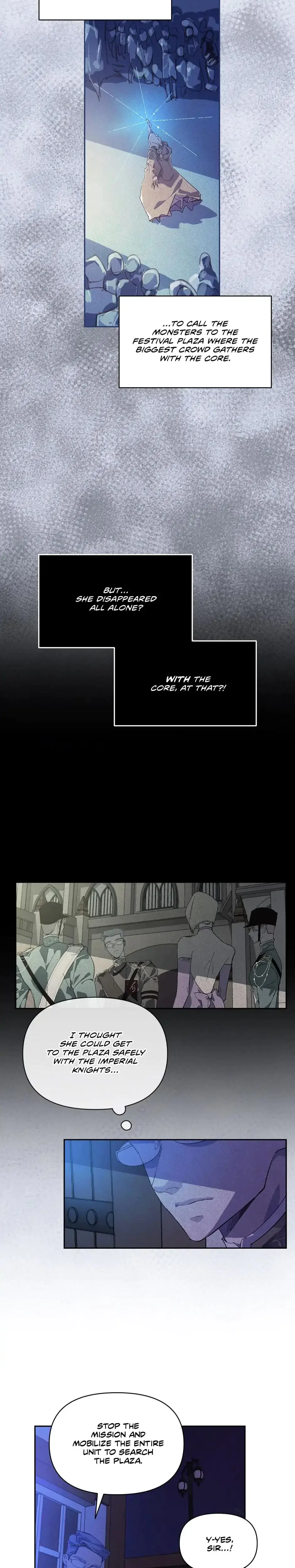Stigma Effect Chapter 53 - Page 16