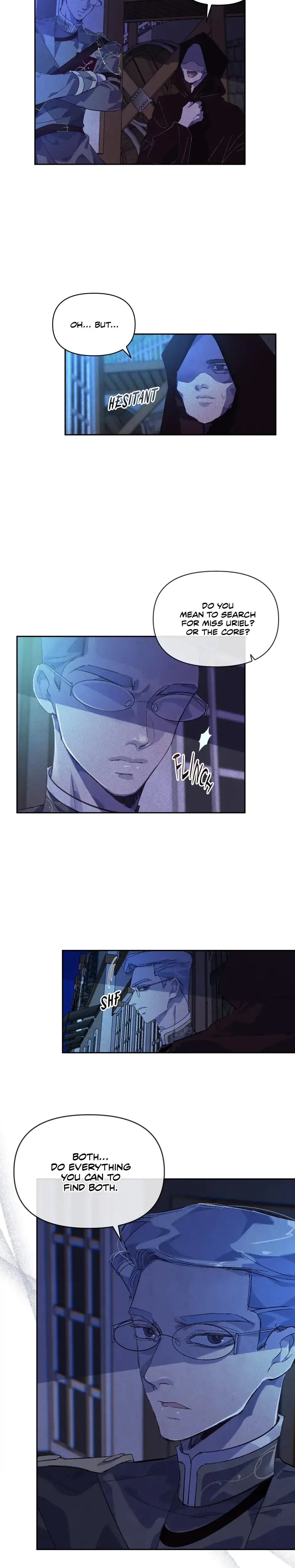 Stigma Effect Chapter 53 - Page 17