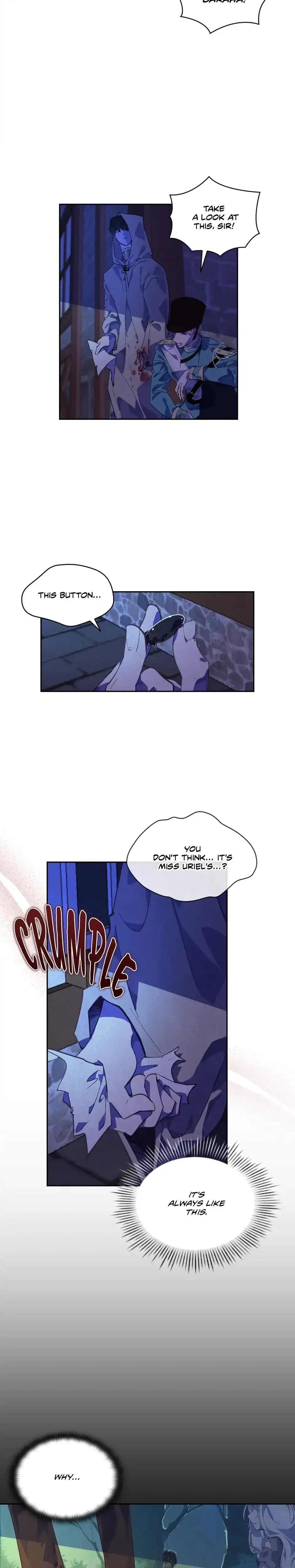 Stigma Effect Chapter 53 - Page 20